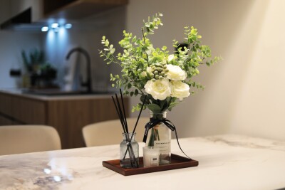 อีสท์ วูด พาร์ค / • ขนาด 65 ตร.ม.  • 2 ห้องนอน 1 ห้องน้ำ-11