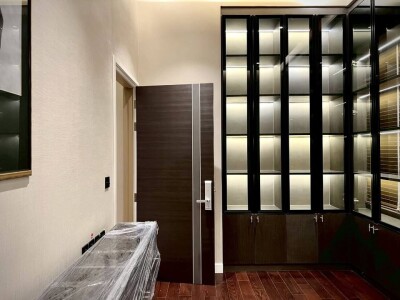 อัปเดตล่าสุด 21/4/2568 : เดอะ เจนทริ วิภาวดี / HUDSON 3ชั้น * 5 ห้องนอน  * 7 ห้องน้ำ-16