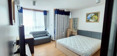 อัปเดตล่าสุด  24/10/2568  : แบงค์คอก เฟลิซ สุขุมวิท 69-2 / ชั้น 5 ขนาด 29 ตรม.ห้องวิว BTS-2