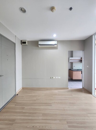 เดอะ เทมโป้ แกรนด์ สาทร - วุฒากาศ / ✨️ขนาดห้อง 30.87 ตารางเมตร 1 นอน1น้ำ