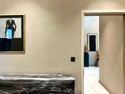 อัปเดตล่าสุด 21/4/2568 : เดอะ เจนทริ วิภาวดี / HUDSON 3ชั้น * 5 ห้องนอน  * 7 ห้องน้ำ-18