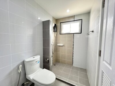 เดอะ แพลนท์ ซิมพลีส พหลโยธิน - สายไหม / 🚩บ้านเดี่ยว 2 ชั้น เนื้อที่ 44.1 ตรว. พื้นที่ใช้สอย 134 ตรม.-14