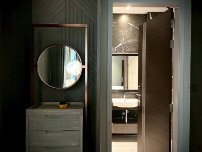 อัปเดตล่าสุด 21/4/2568 : เดอะ เจนทริ วิภาวดี / HUDSON 3ชั้น * 5 ห้องนอน  * 7 ห้องน้ำ-20