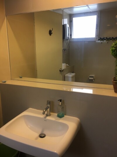 ไท ปิง ทาวเวอร์ / 2 ห้องนอน 🛏️ 2 ห้องน้ำ 🛁 | 102 ตร.ม. | ชั้น 7-10