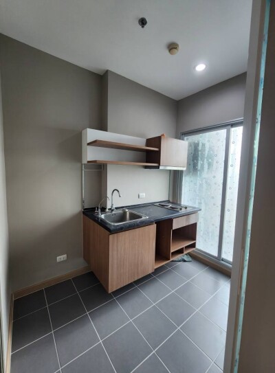 เดอะ เทมโป้ แกรนด์ สาทร - วุฒากาศ / ✨️ขนาดห้อง 30.87 ตารางเมตร 1 นอน1น้ำ