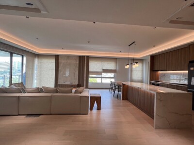 เดอะ ล็อฟท์ เย็นอากาศ / 2 ห้องน้ำ 2 ห้องแต่งตัว 2 ระเบียง 2 ที่จอดรถ