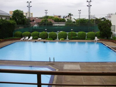 ไท ปิง ทาวเวอร์ / 2 ห้องนอน 🛏️ 2 ห้องน้ำ 🛁 | 102 ตร.ม. | ชั้น 7-12