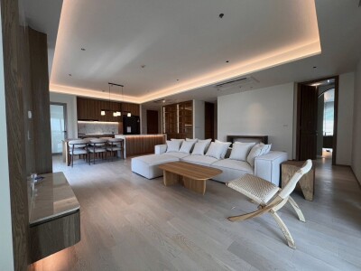 เดอะ ล็อฟท์ เย็นอากาศ / 2 ห้องน้ำ 2 ห้องแต่งตัว 2 ระเบียง 2 ที่จอดรถ