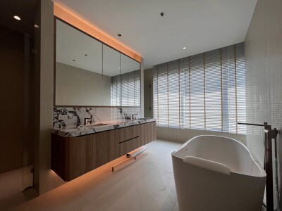 เดอะ ล็อฟท์ เย็นอากาศ / 2 ห้องน้ำ 2 ห้องแต่งตัว 2 ระเบียง 2 ที่จอดรถ