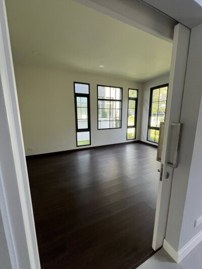 อัปเดตล่าสุด 29/4/2568 : เดอะ ซิตี้ บางนา 2 (โครงการใหม่) / 5 ห้องนอน 6 ห้องน้ำ-7