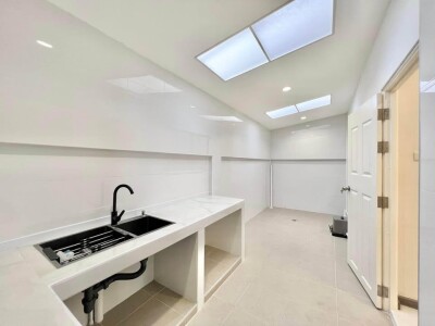 สาทรแกรนด์วิลล์ / ขนาด 24 ตรว.  พื้นที่ใช้สอย 99 ตรม.-18