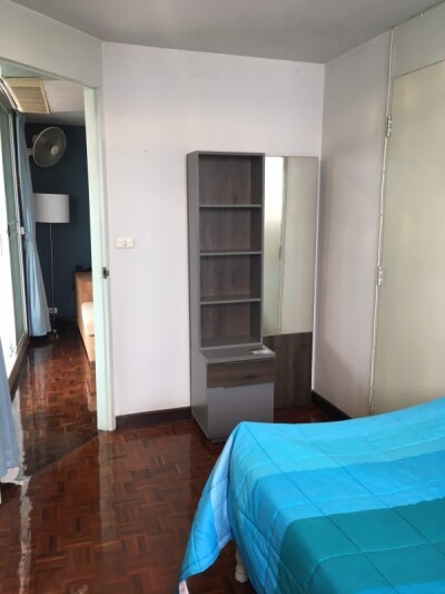 ไท ปิง ทาวเวอร์ / 2 ห้องนอน 🛏️ 2 ห้องน้ำ 🛁 | 102 ตร.ม. | ชั้น 7-6