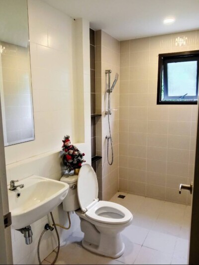 อัปเดตล่าสุด 19/4/2568 : เซนโทร รามอินทรา - จตุโชติ / 🔸ขนาด60.ตรางวา   4ห้องนอน 3ห้องน้ำ-22