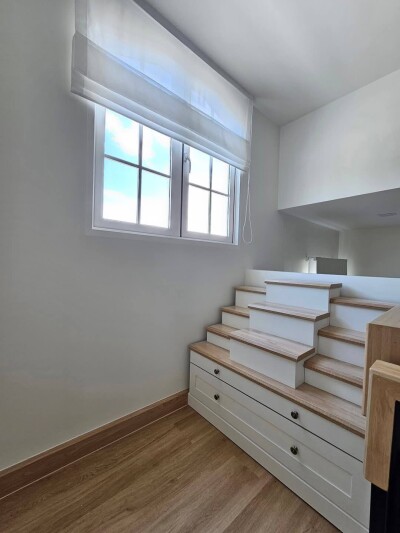 โกลเด้น นีโอ สุขุมวิท-ลาซาล / - มีสโมสร / สระว่ายน้ำ - พื้นที่ 53 ตรว 181 ตรม-15