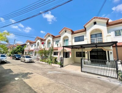 สาทรแกรนด์วิลล์ / ขนาด 24 ตรว.  พื้นที่ใช้สอย 99 ตรม.-6