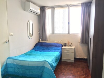 ไท ปิง ทาวเวอร์ / 2 ห้องนอน 🛏️ 2 ห้องน้ำ 🛁 | 102 ตร.ม. | ชั้น 7-7