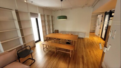 ไอคอน 2 / ขนาด : ขนาดห้อง 140 ตรม.-2