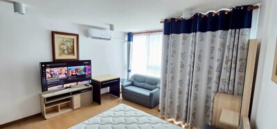 อัปเดตล่าสุด  24/10/2568  : แบงค์คอก เฟลิซ สุขุมวิท 69-2 / ชั้น 5 ขนาด 29 ตรม.ห้องวิว BTS-3