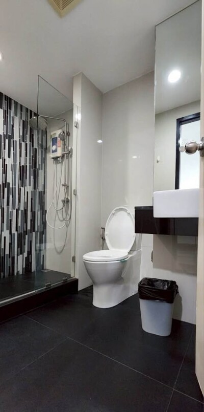 อัปเดตล่าสุด  24/10/2568  : แบงค์คอก เฟลิซ สุขุมวิท 69-2 / ชั้น 5 ขนาด 29 ตรม.ห้องวิว BTS-6