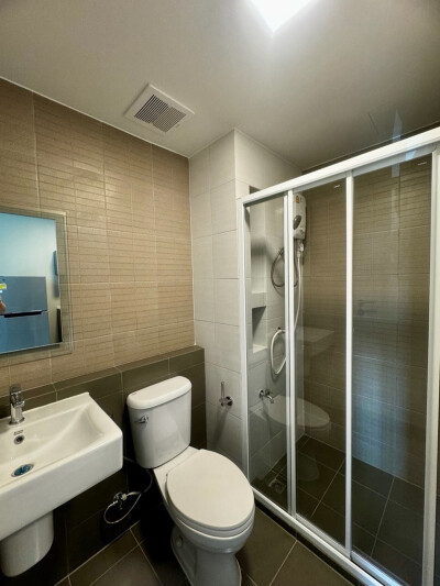 ดีคอนโด แคมปัส ไฮด์อะเวย์ / D condo Campus Hideaway-7