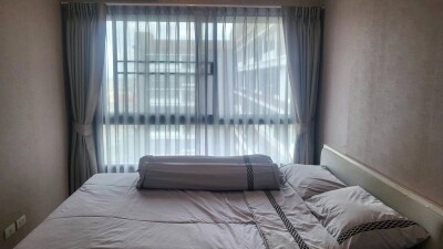 เดอะ พาร์คแลนด์ เพชรเกษม – ท่าพระ / The Parkland Phetkasem - Thapra