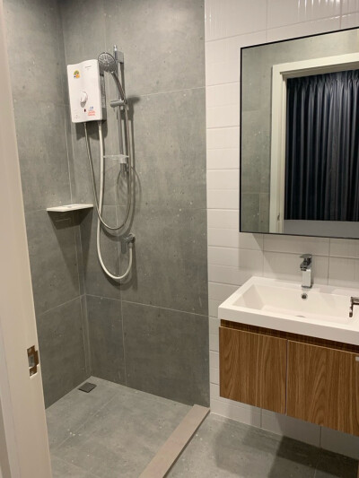 นิว ริเวอร์เรสต์ ราษฎร์บูรณะ / NUE RIVEREST Ratburana