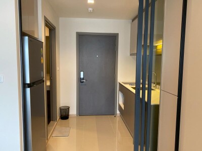 ไอดีโอ สาทร - วงเวียนใหญ่ / Ideo Sathorn - Wongwian Yai-7
