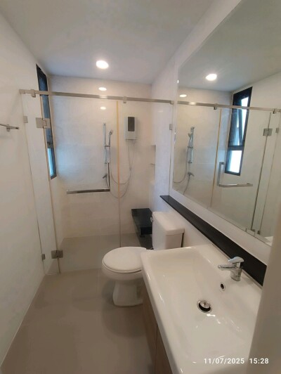 เดอะ ซิตี้ บางนา กม.7 / 📍 พื้นที่ใช้สอย 278 ตร.ม. | ที่ดิน 102 ตร.วา-27