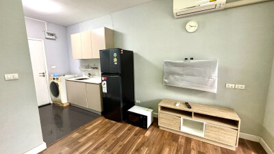 เอ สเปซ มี สุขุมวิท 77 / A Space ME Sukhumvit 77-6