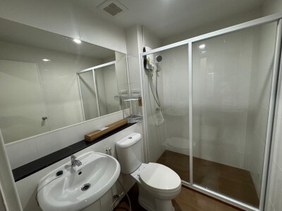รีเจ้นท์ โฮม สุขุมวิท 97/1 / Regent Home Sukhumvit 97/1-12