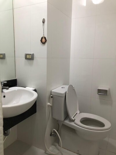 เดอะ พาร์คแลนด์ ศรีนครินทร์ เลคไซด์  / The Parkland Srinakarin Lakeside