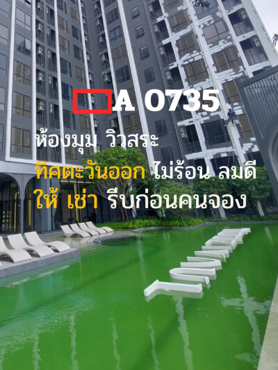 โมดิซวอลท์ เกษตร - ศรีปทุม / Modiz Vault Kaset - Sripatum-10