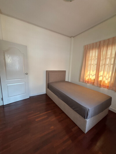 พาร์คเวย์ ชาเล่ต์ รามคำแหง