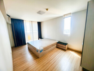 เอ็มโซไซตี้ คอนโดมิเนียม / M Society Condominium-4
