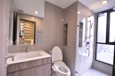 ไอดีโอ โมบิ อโศก / Ideo Mobi Asoke