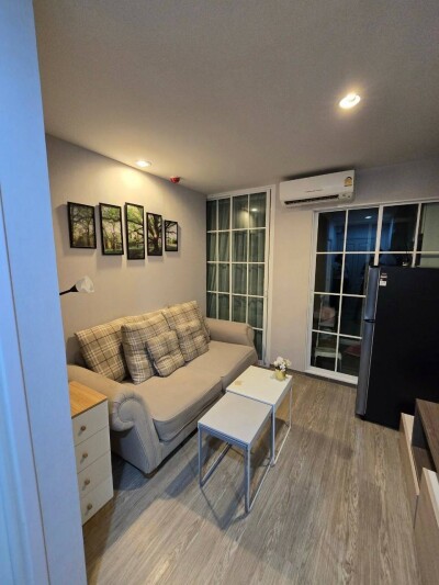 รีเจ้นท์ โฮม สุขุมวิท 97/1 / Regent Home Sukhumvit 97/1