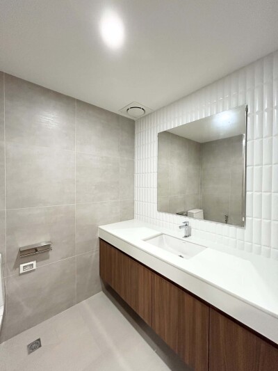 ริเวอไรน์ เพลส คอนโดมิเนียม / Riverine Place Condominium-37