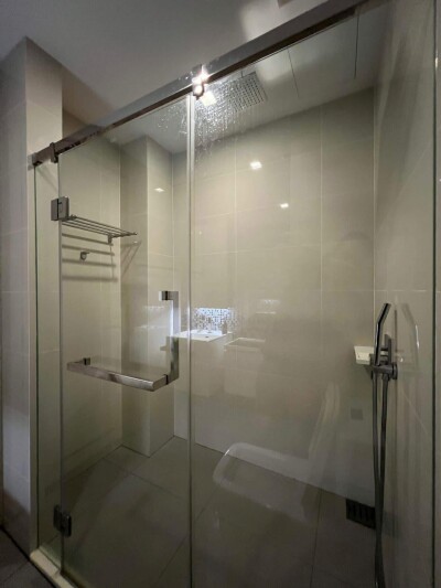 333 ริเวอร์ไซด์ /  ชั้น24 ตึกB 2ห้องนอน  86 ตรม. วิวแม่น้ำเจ้าพระยา-19