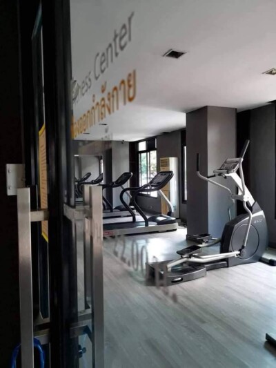 เจ.ดับบลิว. บูเลอวาร์ด ศรีวรา / - พื้นที่ 44.50ตารางเมตร - ชั้น 7 อาคาร A