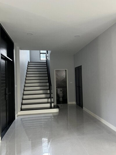 อัปเดตล่าสุด 29/4/2568 : เดอะ ซิตี้ บางนา 2 (โครงการใหม่) / 5 ห้องนอน 6 ห้องน้ำ-9