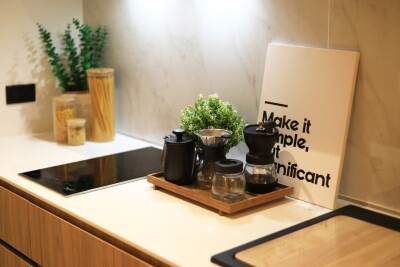 อีสท์ วูด พาร์ค / • ขนาด 65 ตร.ม.  • 2 ห้องนอน 1 ห้องน้ำ-13