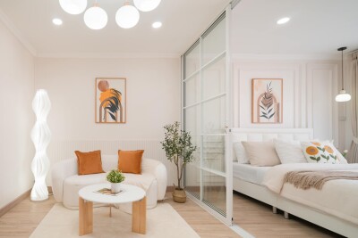 ทรัพย์แก้ว ทาวเวอร์ / - ชั้น 11 จากทั้งหมด 25 ชั้น