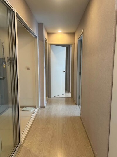 เดอะทรี สุขุมวิท 64 / ✅ ชั้น 7 | ขนาด 55.69 ตร.ม. | 2 ห้องนอน 2 ห้องน้ำ-7