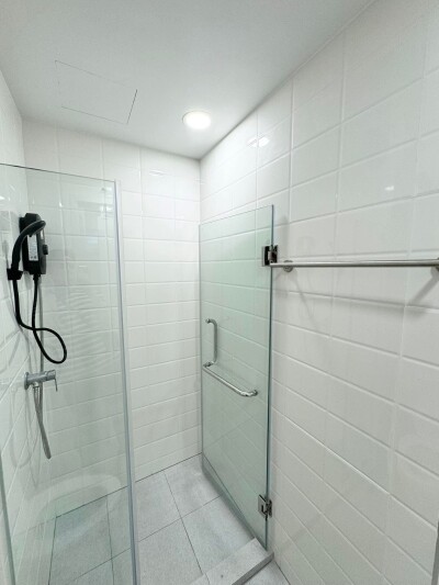 เดอะลีฟ พัฒนาการ / - เลขห้อง 300/378 - ขนาดห้อง 30.42 ตร.ม-10