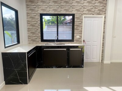 อัพเดทล่าสุด 19/8/2568 : ให้เช่าอาคารสำนักงานโฮมออฟฟิศ 2 ชั้น MRT บางแค-เพชรเกษม-11