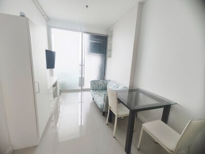 ไอดีโอ มิกซ์ พหลโยธิน / ⭐️ ชั้น 23 ขนาด 38 ตร.ม. ⭐️ 1 ห้องนอน 1 ห้องน้ำ