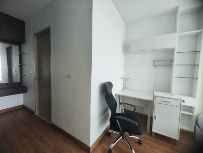 ไอดีโอ มิกซ์ พหลโยธิน / ⭐️ ชั้น 23 ขนาด 38 ตร.ม. ⭐️ 1 ห้องนอน 1 ห้องน้ำ