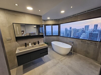 เดอะ วอเตอร์ฟอร์ด ไดมอนด์ สุขุมวิท 30/1 / The Waterford Diamond Sukhumvit 30/1-19