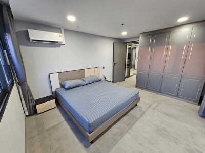 เดอะ วอเตอร์ฟอร์ด ไดมอนด์ สุขุมวิท 30/1 / The Waterford Diamond Sukhumvit 30/1-5