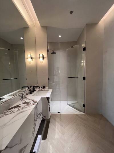 เดอะ ล็อฟท์ เย็นอากาศ / 2 ห้องน้ำ 2 ห้องแต่งตัว 2 ระเบียง 2 ที่จอดรถ